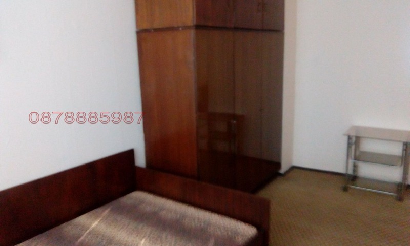 Дава под наем 1-СТАЕН, гр. Плевен, Широк център, снимка 3 - Апартаменти - 53326470