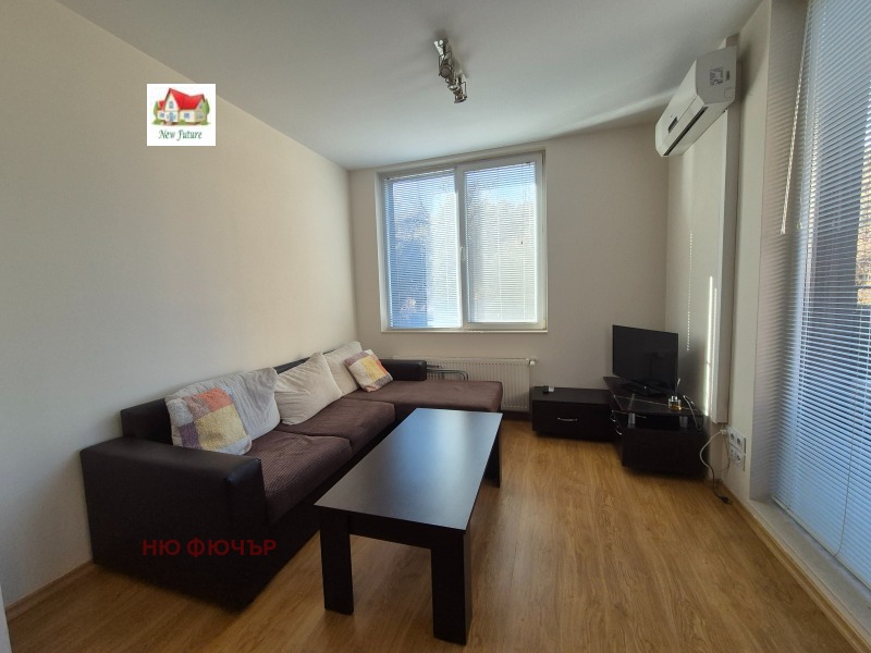 Дава под наем 2-СТАЕН, гр. София, Дружба 2, снимка 2 - Апартаменти - 52599751