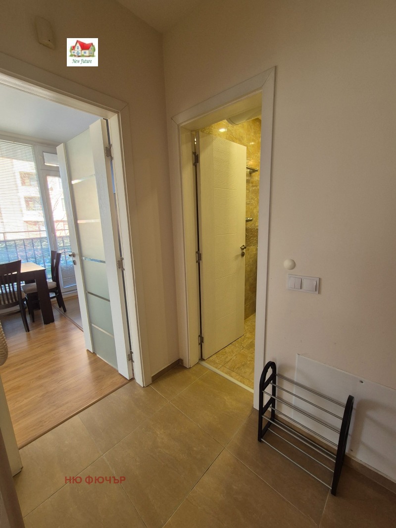 Дава под наем 2-СТАЕН, гр. София, Дружба 2, снимка 6 - Апартаменти - 52599751