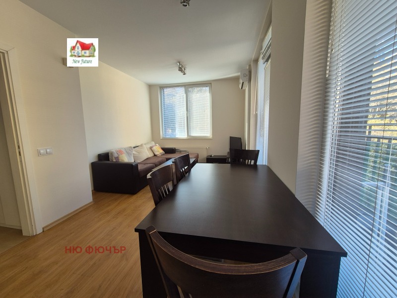 Дава под наем 2-СТАЕН, гр. София, Дружба 2, снимка 3 - Апартаменти - 52599751