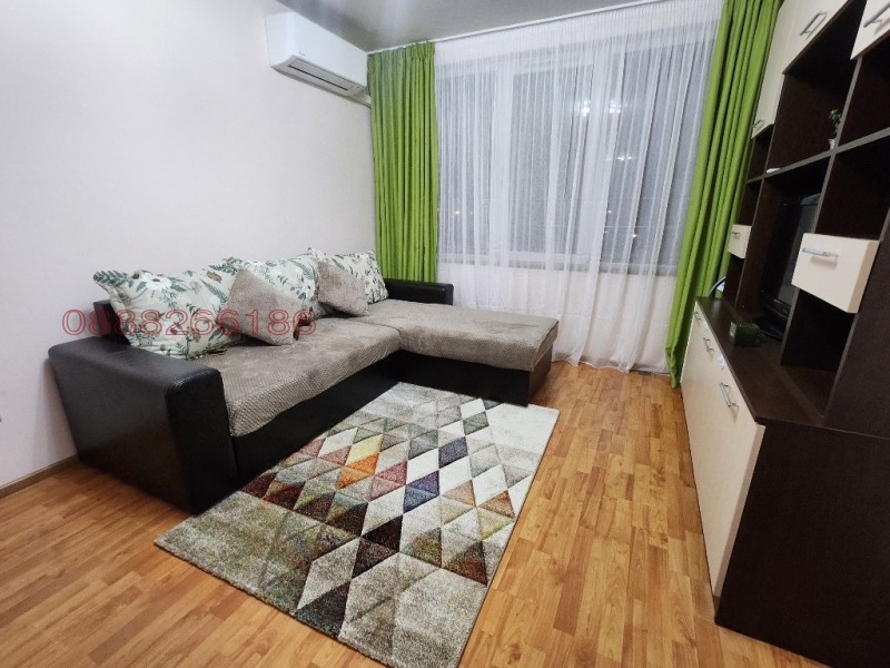 Дава под наем 2-СТАЕН, гр. Варна, к.к. Св.Св. Константин и Елена