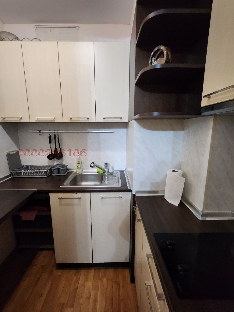 Дава под наем 2-СТАЕН, гр. Варна, к.к. Св.Св. Константин и Елена, снимка 2 - Апартаменти - 52904988