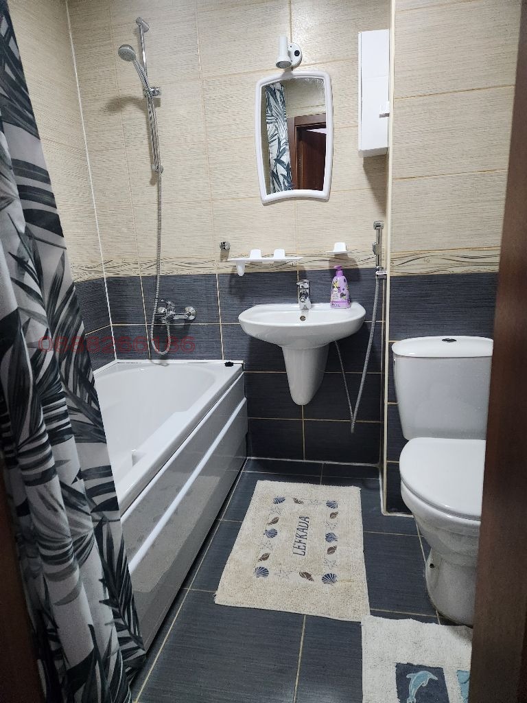 Дава под наем 2-СТАЕН, гр. Варна, к.к. Св.Св. Константин и Елена, снимка 12 - Апартаменти - 52904988