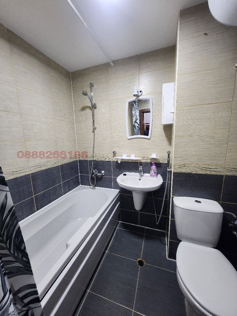 Дава под наем 2-СТАЕН, гр. Варна, к.к. Св.Св. Константин и Елена, снимка 8 - Апартаменти - 52904988