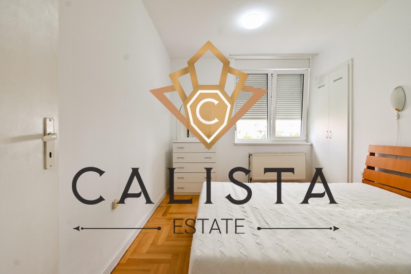Издаје се  1 спаваћа соба Софија , Белите брези , 69 м2 | 86981989 - слика [8]