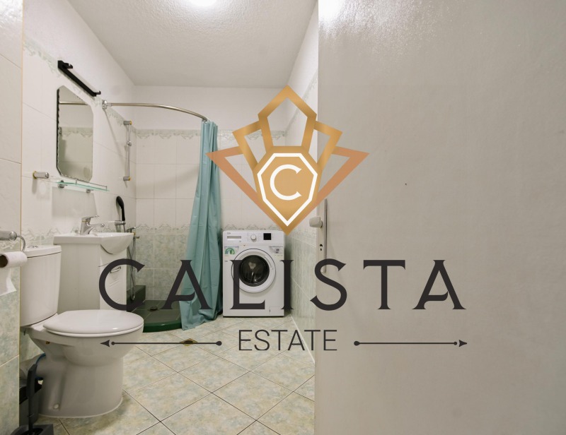 Издаје се  1 спаваћа соба Софија , Белите брези , 69 м2 | 86981989 - слика [10]