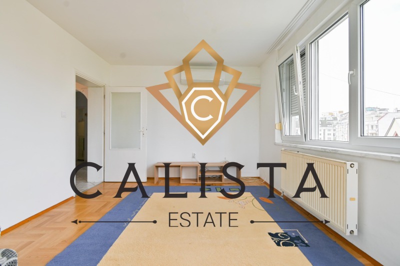 Издаје се  1 спаваћа соба Софија , Белите брези , 69 м2 | 86981989 - слика [2]