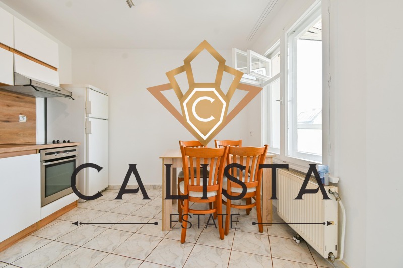 Издаје се  1 спаваћа соба Софија , Белите брези , 69 м2 | 86981989 - слика [4]