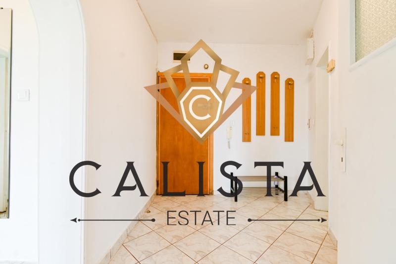 Издаје се  1 спаваћа соба Софија , Белите брези , 69 м2 | 86981989 - слика [12]