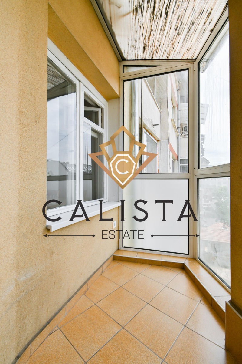 Издаје се  1 спаваћа соба Софија , Белите брези , 69 м2 | 86981989 - слика [13]