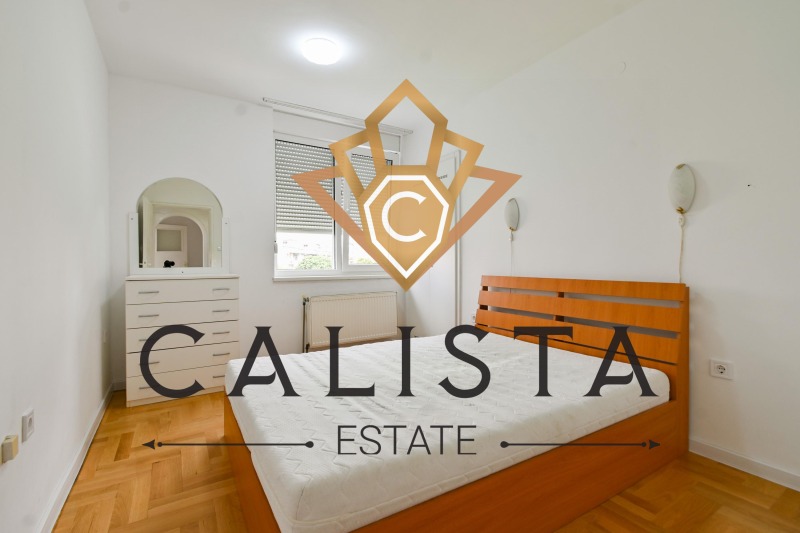 Издаје се  1 спаваћа соба Софија , Белите брези , 69 м2 | 86981989 - слика [7]