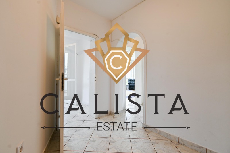 Издаје се  1 спаваћа соба Софија , Белите брези , 69 м2 | 86981989 - слика [11]