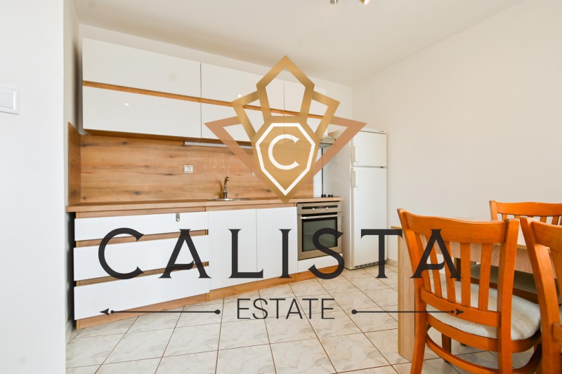Издаје се  1 спаваћа соба Софија , Белите брези , 69 м2 | 86981989 - слика [3]