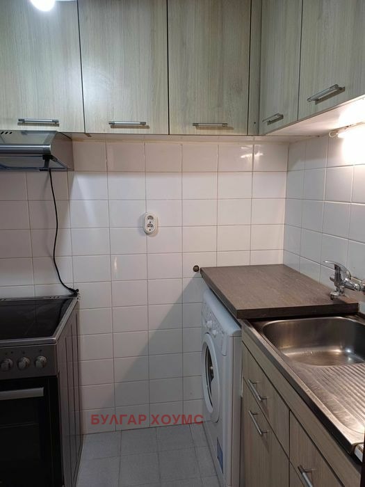 Дава под наем 2-СТАЕН, гр. Варна, Лятно кино Тракия, снимка 6 - Апартаменти - 53003861