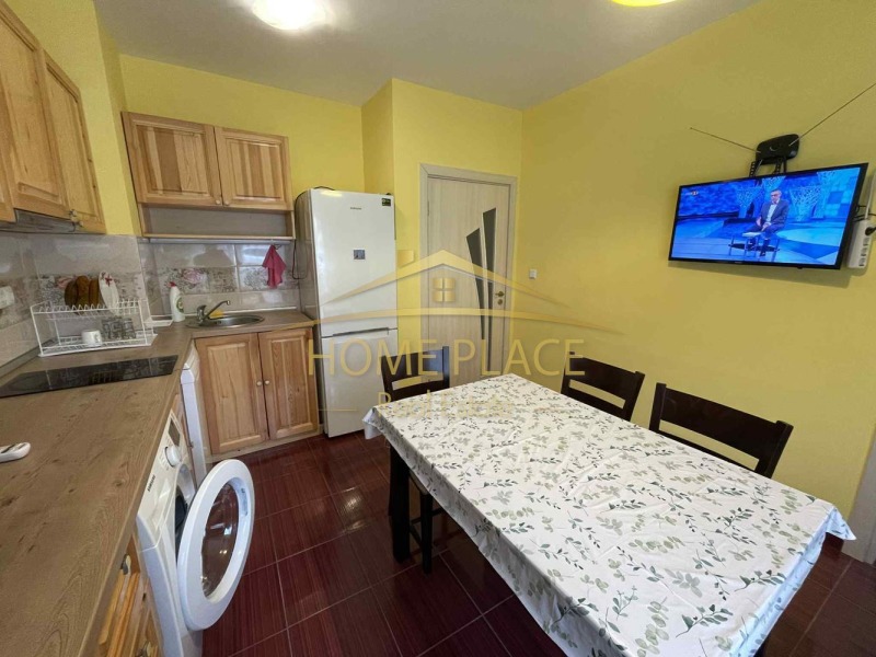 Дава под наем 2-СТАЕН, гр. Варна, Бриз