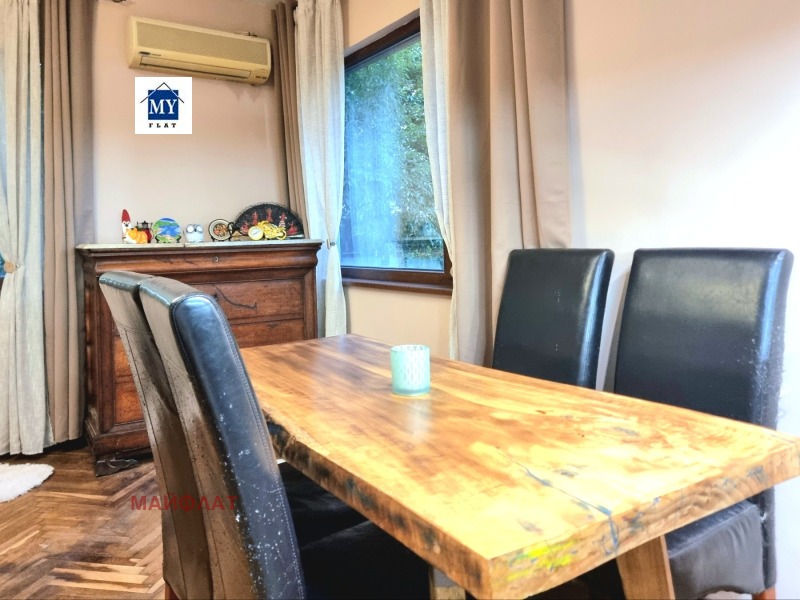 Дава под наем 2-СТАЕН, гр. Бургас, Център, снимка 6 - Апартаменти - 53294079