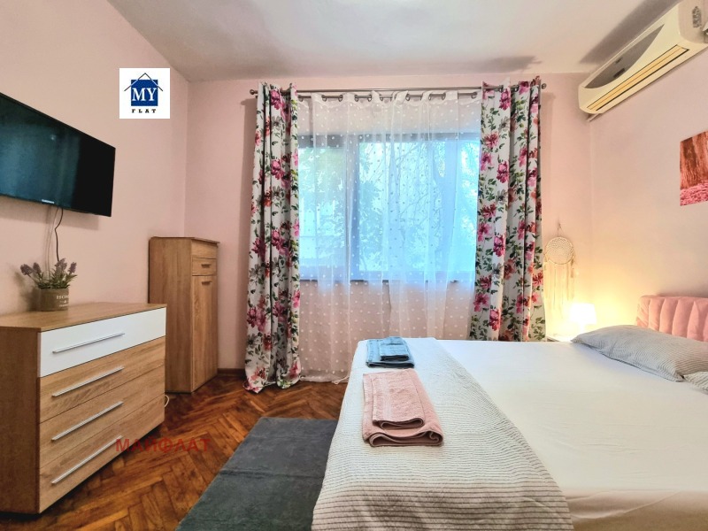 Дава под наем 2-СТАЕН, гр. Бургас, Център