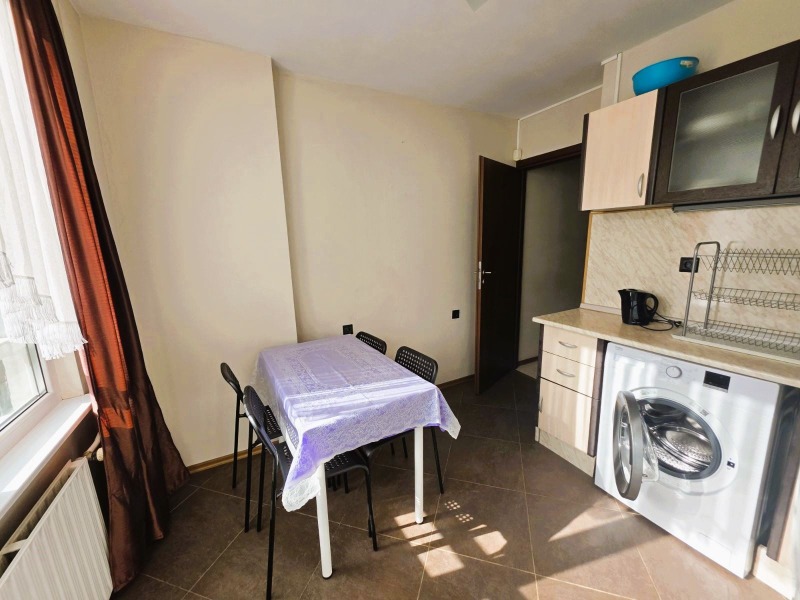 Дава под наем 2-СТАЕН, гр. София, Хиподрума, снимка 10 - Апартаменти - 53442347