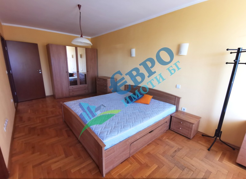 Издаје се  2 спаваће собе Стара Загора , Самара 3 , 120 м2 | 50636213 - слика [9]