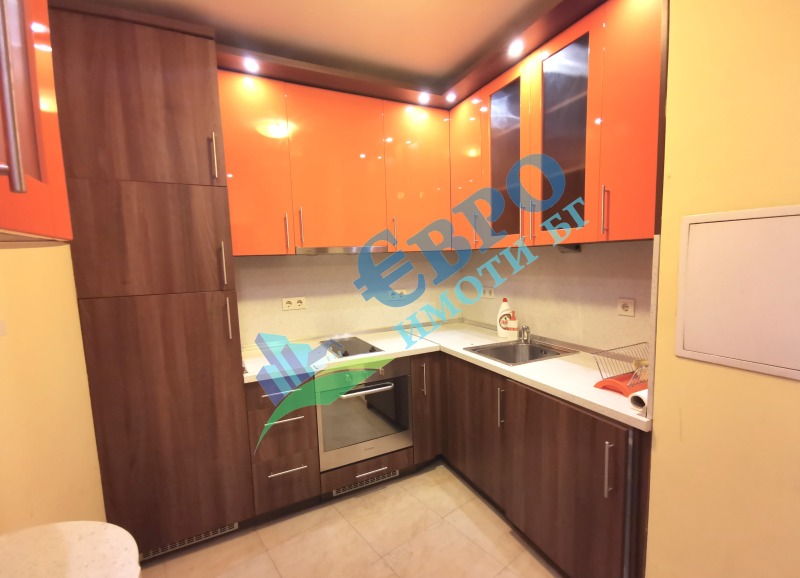 Da affittare  2 camere da letto Stara Zagora , Samara 3 , 120 mq | 50636213 - Immagine [5]