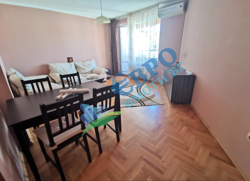 Издаје се  2 спаваће собе Стара Загора , Самара 3 , 120 м2 | 50636213 - слика [2]