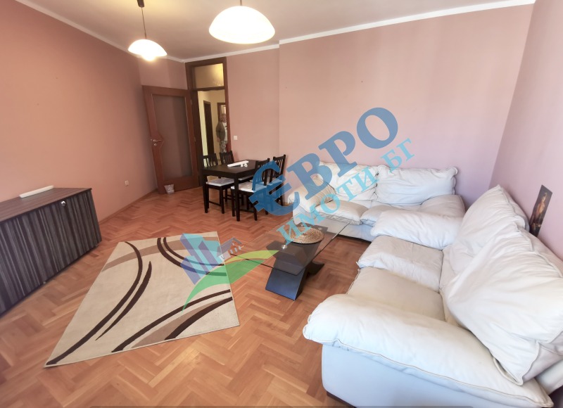 K pronájmu  2 ložnice Stara Zagora , Samara 3 , 120 m2 | 50636213 - obraz [4]