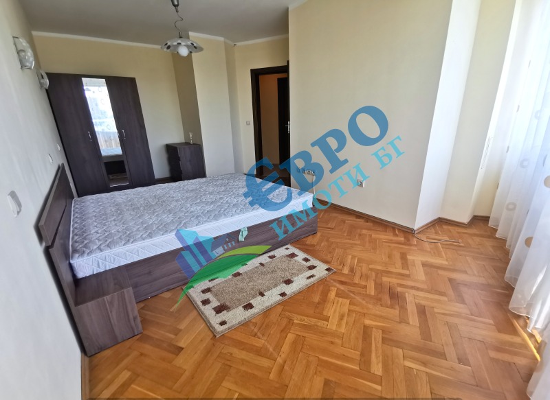 Da affittare  2 camere da letto Stara Zagora , Samara 3 , 120 mq | 50636213 - Immagine [16]