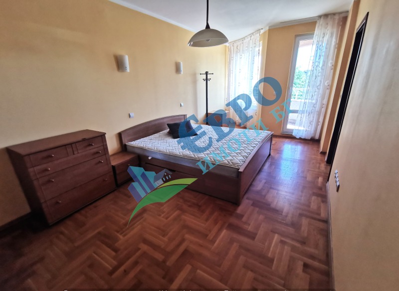 Do wynajęcia  2 sypialnie Stara Zagora , Samara 3 , 120 mkw | 50636213 - obraz [8]