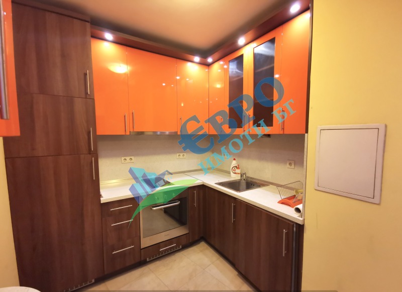 Te huur  2 slaapkamers Stara Zagora , Samara 3 , 120 m² | 50636213 - afbeelding [7]