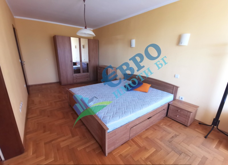 Издаје се  2 спаваће собе Стара Загора , Самара 3 , 120 м2 | 50636213 - слика [10]