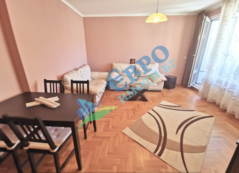 Do wynajęcia  2 sypialnie Stara Zagora , Samara 3 , 120 mkw | 50636213 - obraz [3]