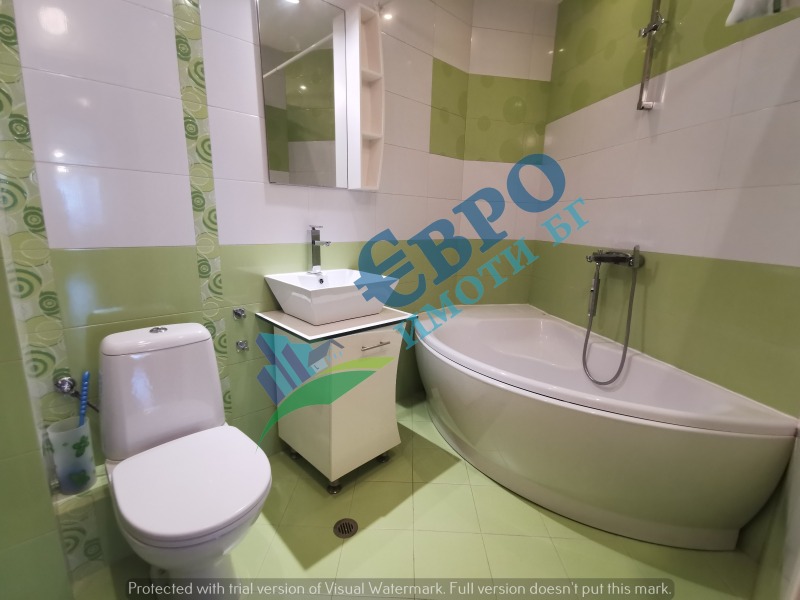 Kiralık  2 yatak odası Stara Zagora , Samara 3 , 120 metrekare | 50636213 - görüntü [17]