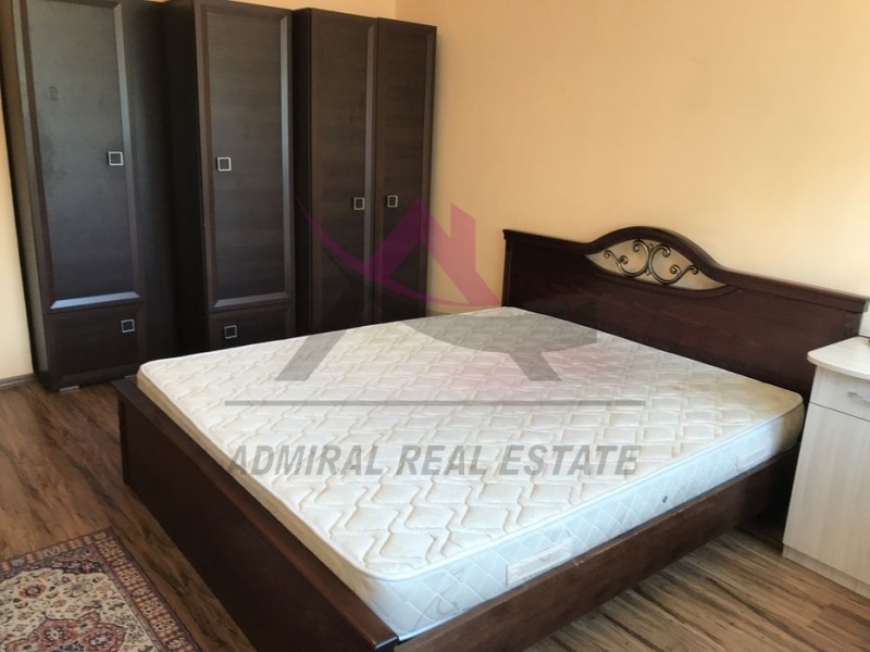 De inchiriat  2 dormitoare Varna , Ocrâjna bolnița-Generali , 80 mp | 74363892 - imagine [6]