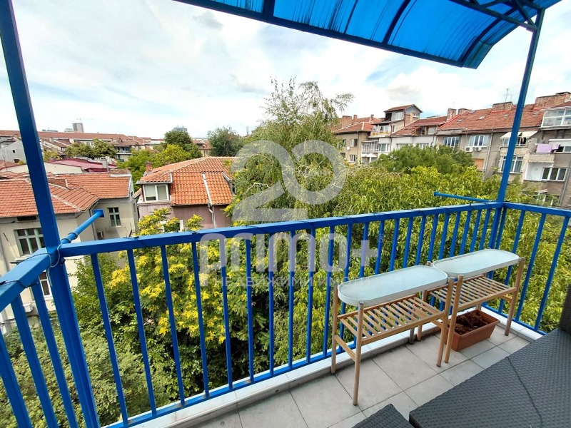 For Rent  2 bedroom Sofia , Tsentar , 92 sq.m | 76331648 - image [5]