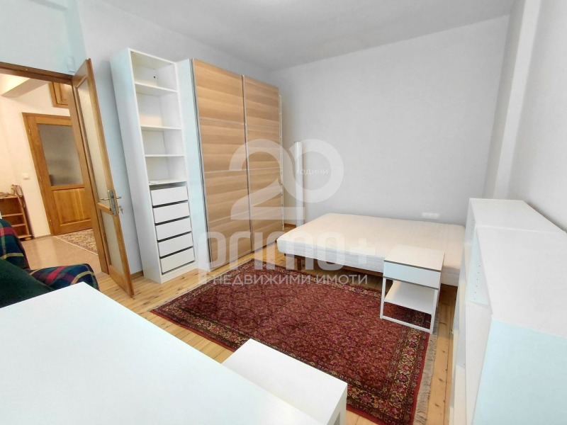 For Rent  2 bedroom Sofia , Tsentar , 92 sq.m | 76331648 - image [8]