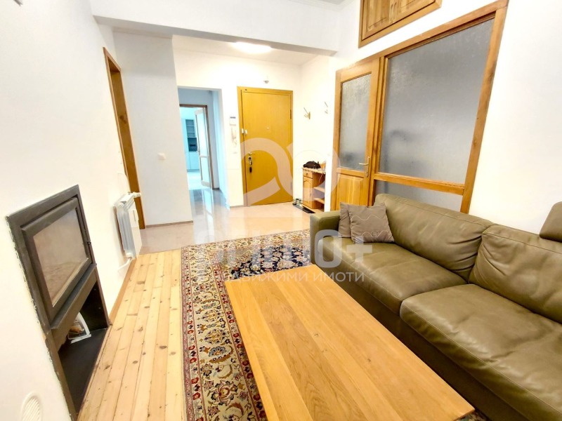 For Rent  2 bedroom Sofia , Tsentar , 92 sq.m | 76331648 - image [6]