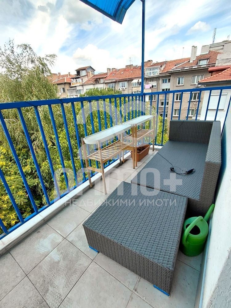 For Rent  2 bedroom Sofia , Tsentar , 92 sq.m | 76331648 - image [4]
