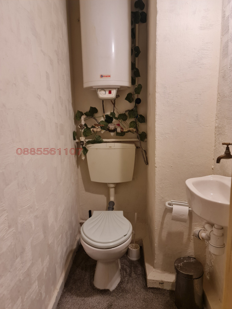 Дава под наем 3-СТАЕН, гр. Варна, Чаталджа, снимка 2 - Апартаменти - 53110160