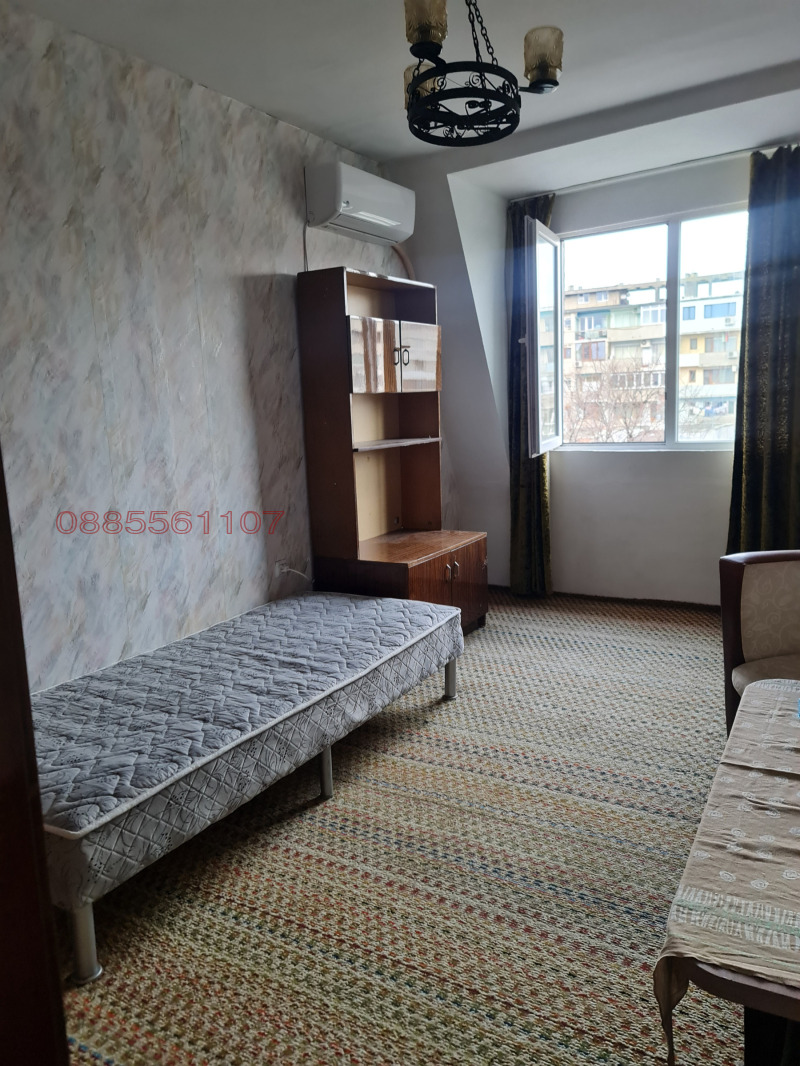 Дава под наем 3-СТАЕН, гр. Варна, Чаталджа, снимка 3 - Апартаменти - 53110160