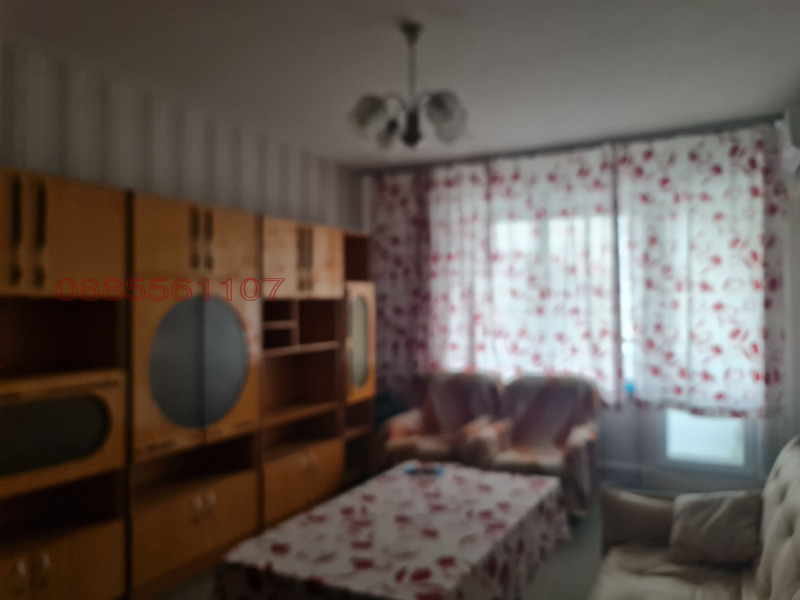 Дава под наем 3-СТАЕН, гр. Варна, Чаталджа, снимка 7 - Апартаменти - 53110160