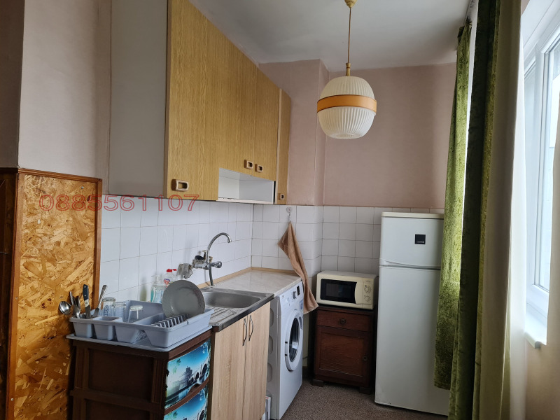 Дава под наем 3-СТАЕН, гр. Варна, Чаталджа, снимка 9 - Апартаменти - 53110160