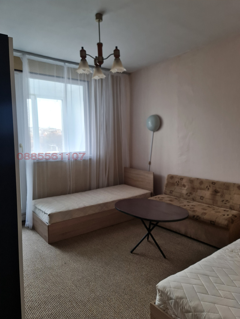 Дава под наем 3-СТАЕН, гр. Варна, Чаталджа, снимка 4 - Апартаменти - 53110160