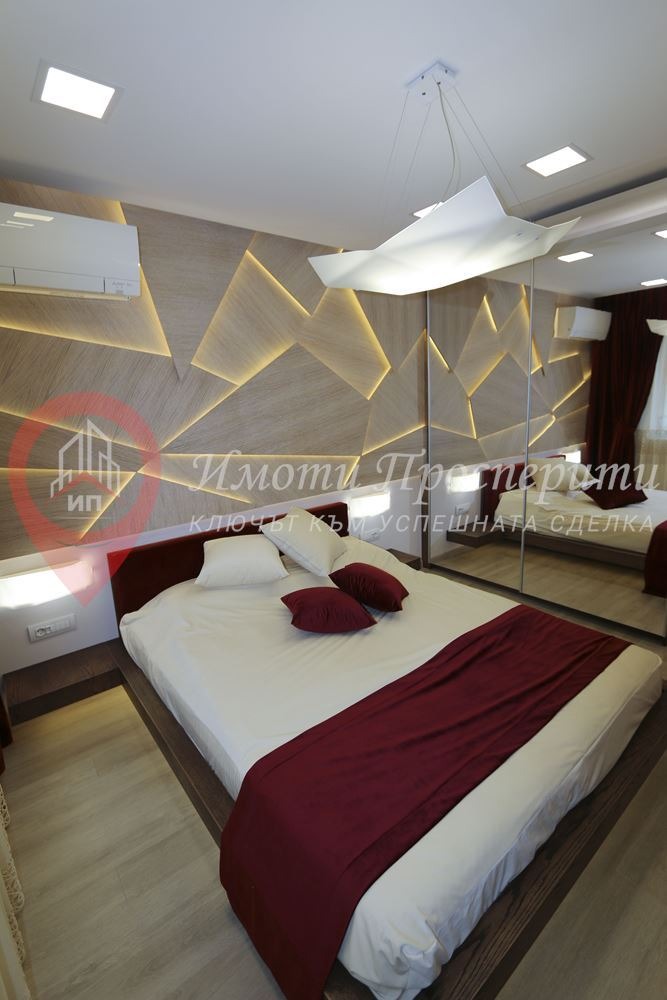 Дава под наем  3-стаен град София , Център , 119 кв.м | 69097256 - изображение [4]