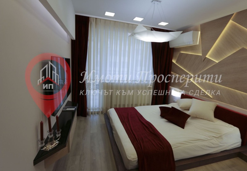 Дава под наем  3-стаен град София , Център , 119 кв.м | 69097256 - изображение [3]
