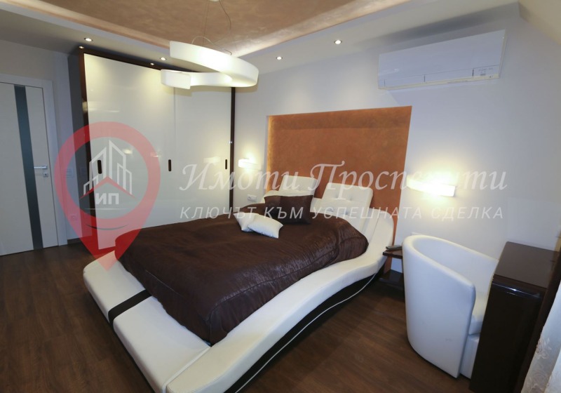 Дава под наем  3-стаен град София , Център , 119 кв.м | 69097256 - изображение [5]