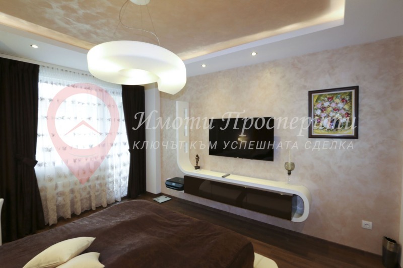 Дава под наем  3-стаен град София , Център , 119 кв.м | 69097256 - изображение [6]
