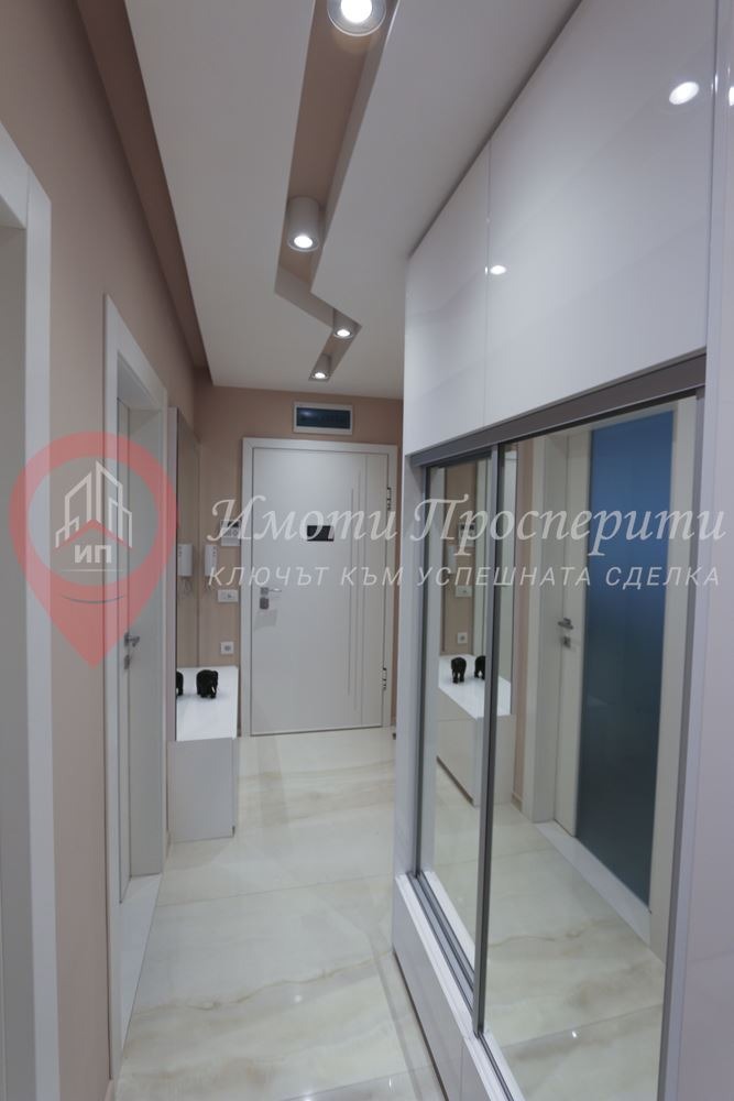 Дава под наем  3-стаен град София , Център , 119 кв.м | 69097256 - изображение [7]