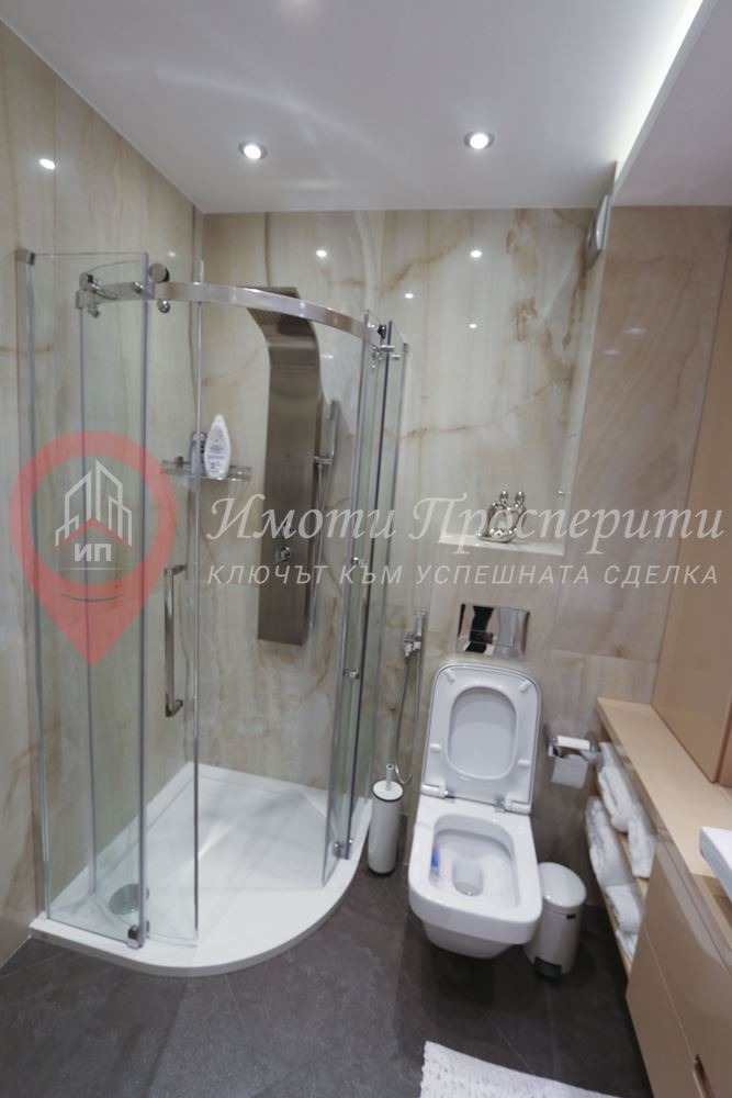 Дава под наем  3-стаен град София , Център , 119 кв.м | 69097256 - изображение [9]