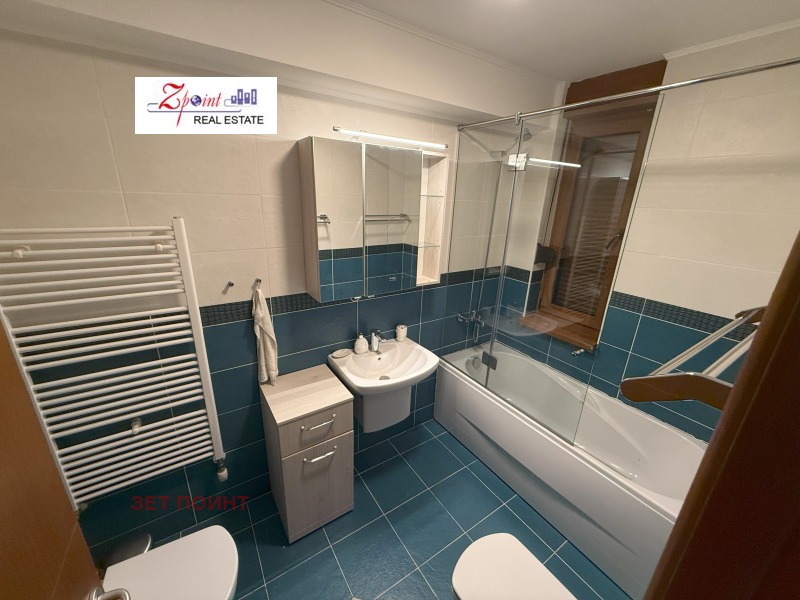 Zu vermieten  2 Schlafzimmer Sofia , Bojana , 130 qm | 77938342 - Bild [9]