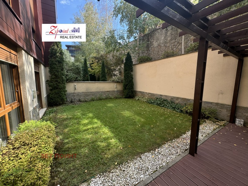 Zu vermieten  2 Schlafzimmer Sofia , Bojana , 130 qm | 77938342 - Bild [14]